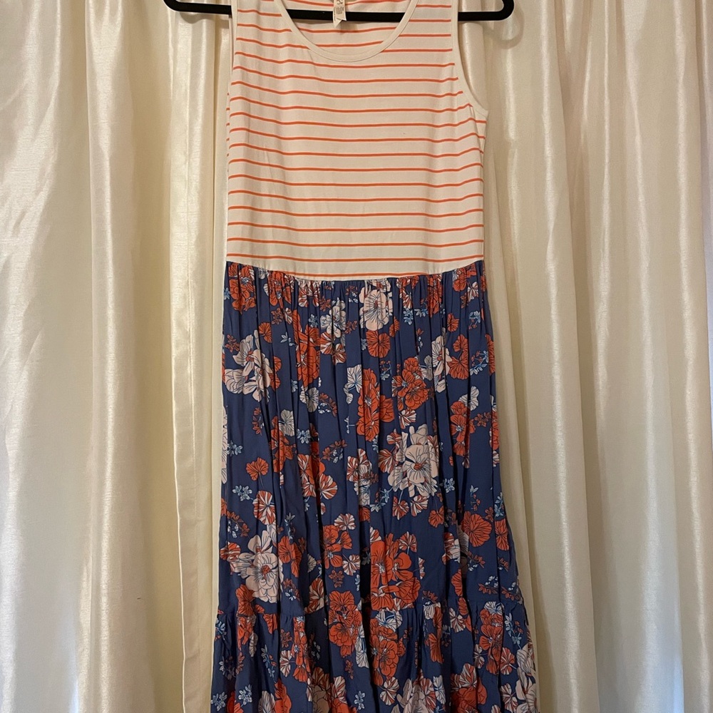Matilda Jane Dress